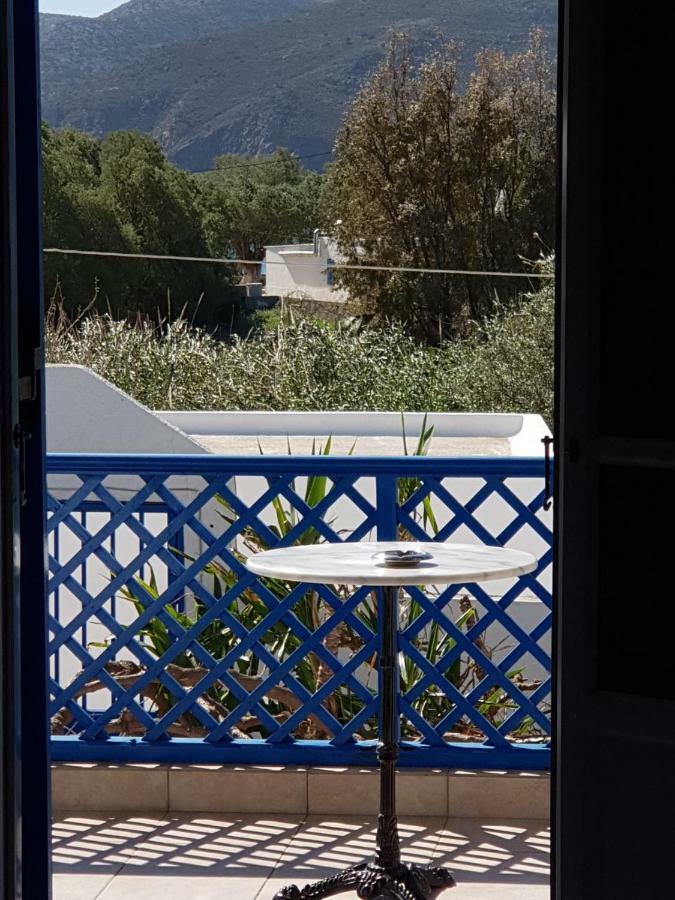Karabo Livadi (Astypalaia)