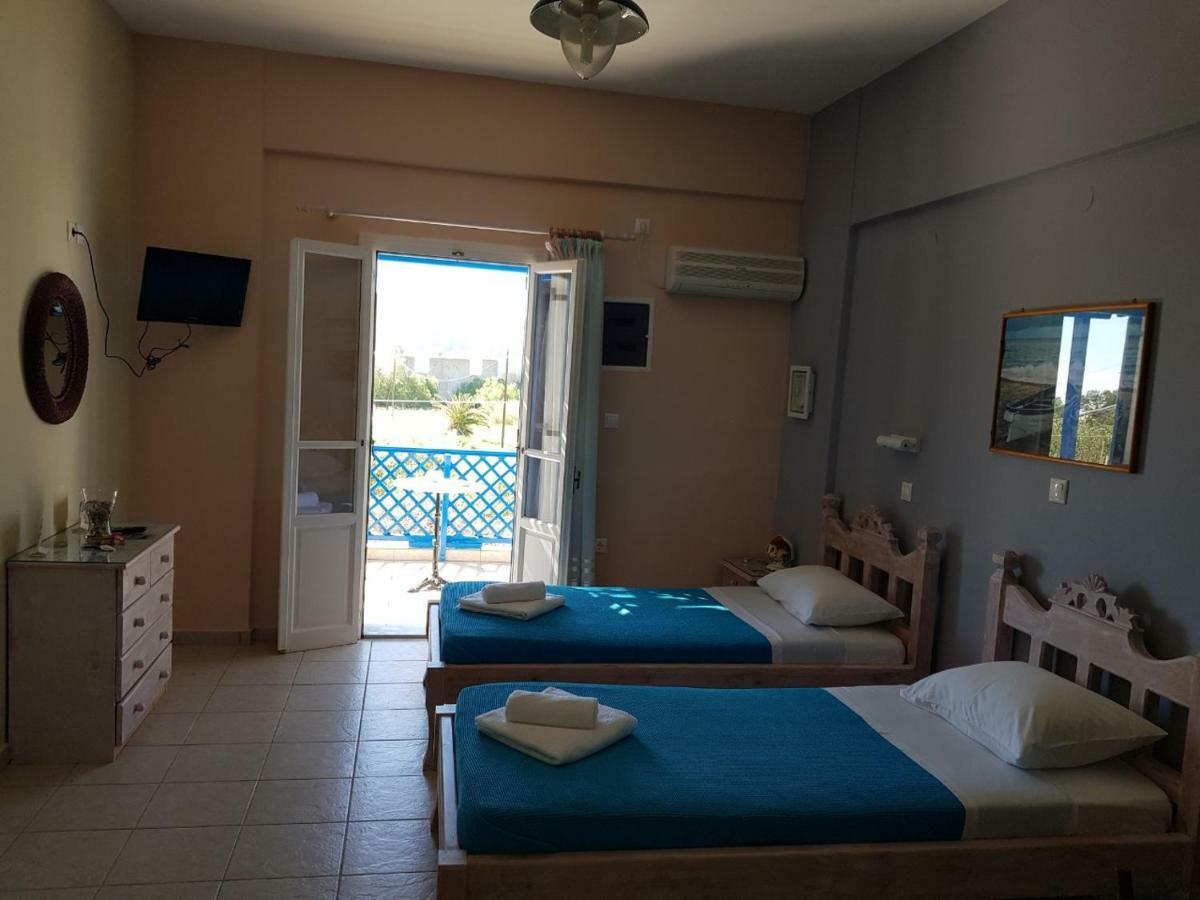 Aparthotel Karabo