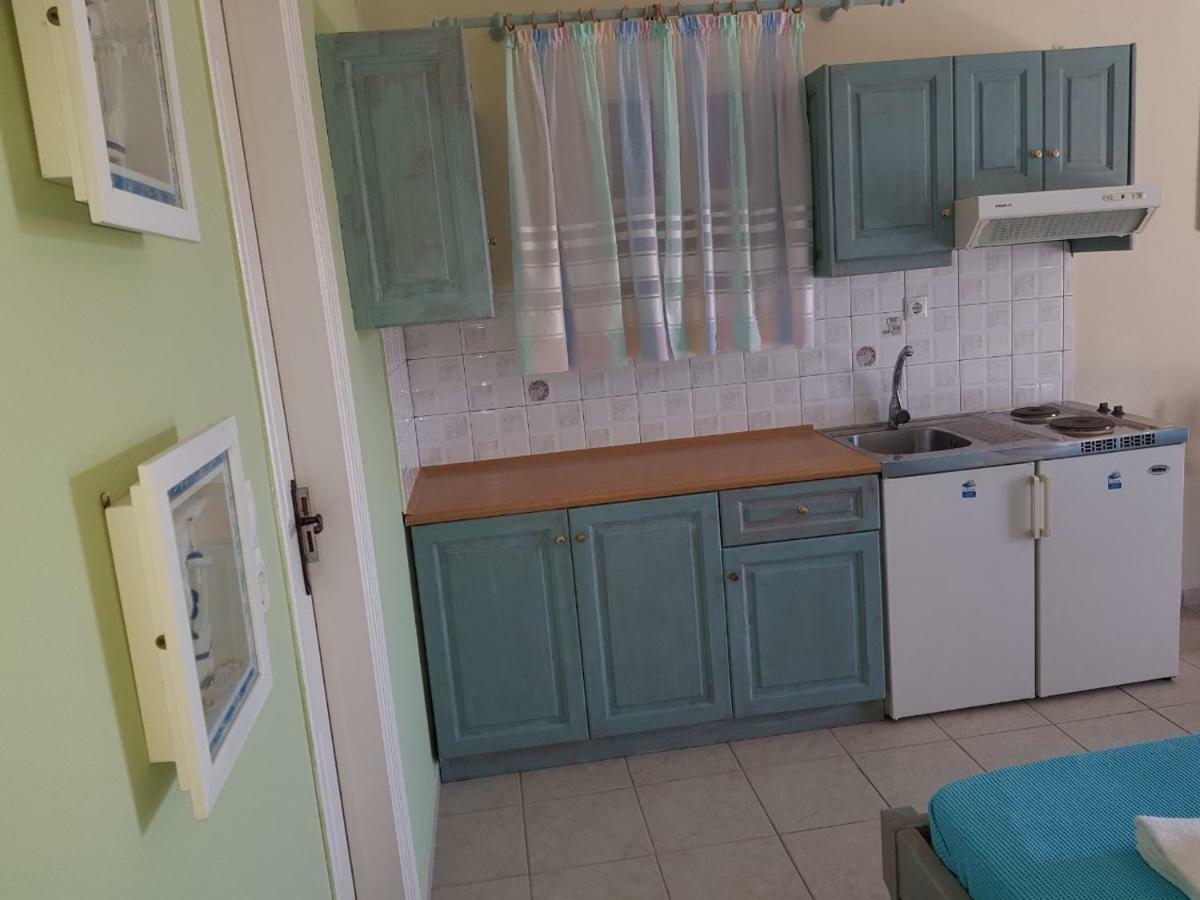 Karabo 2* Livadi (Astypalaia)