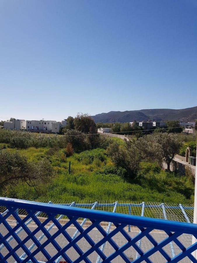Aparthotel Karabo Livadi (Astypalaia)