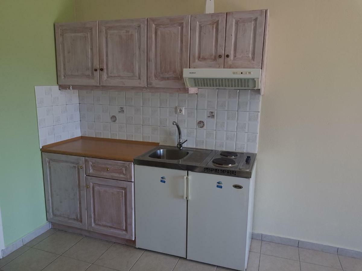 Karabo Aparthotel