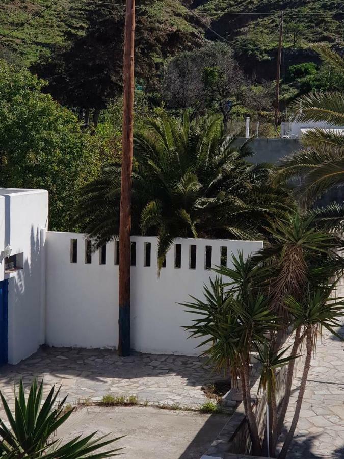 Karabo Aparthotel