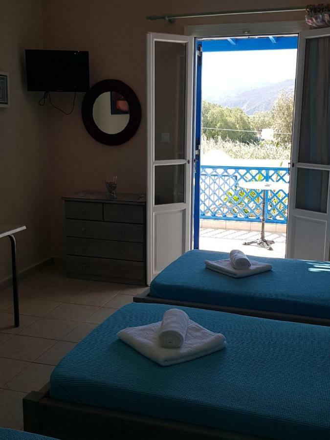 Karabo Aparthotel 2*