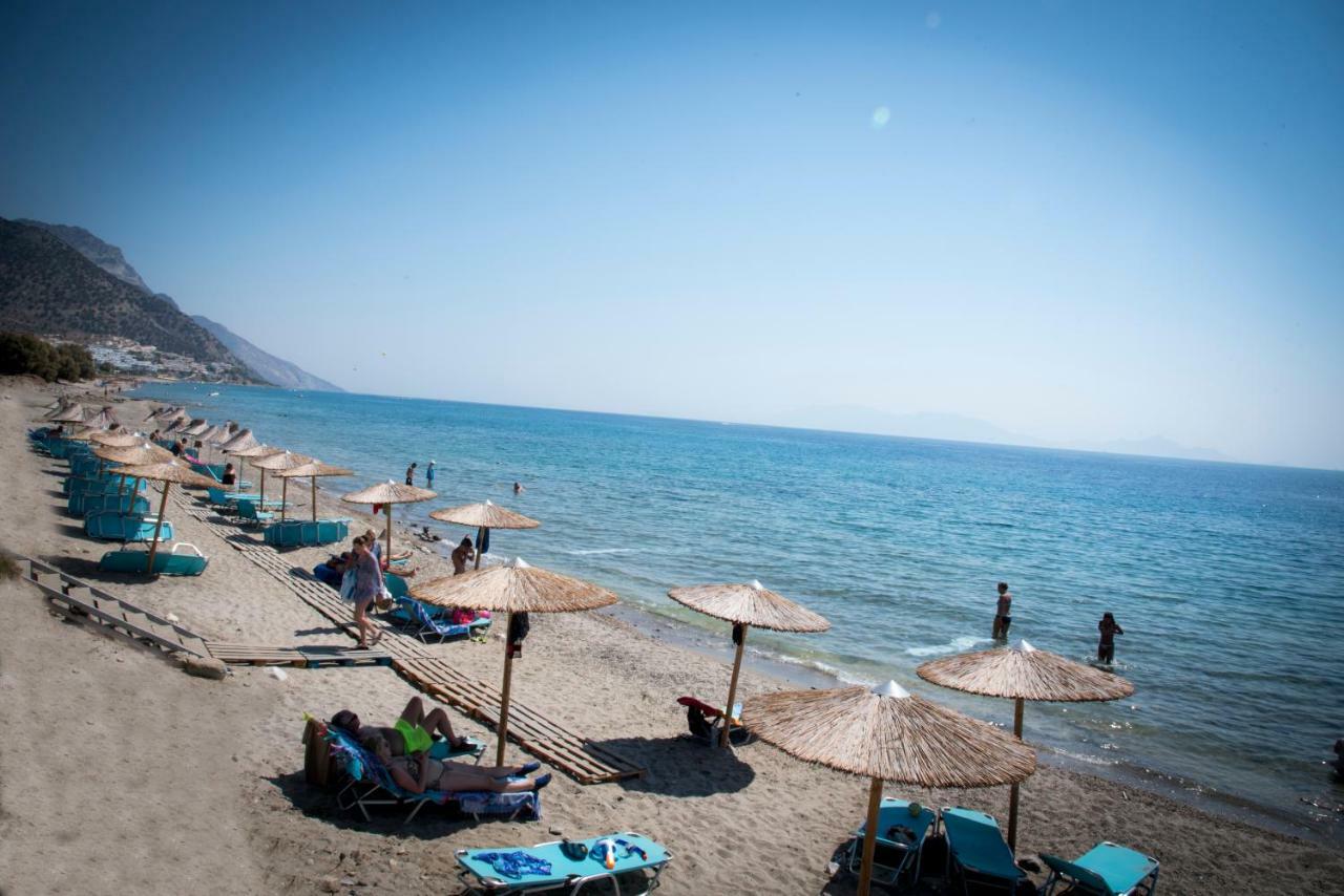 Evripides Village Hotel Kardamena (Kos)