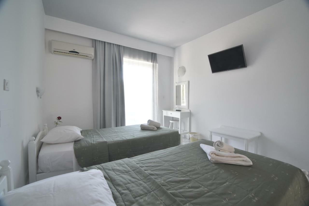 Evripides Village Hotel