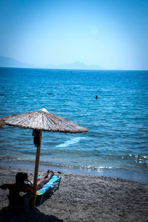 Hotel Evripides Village