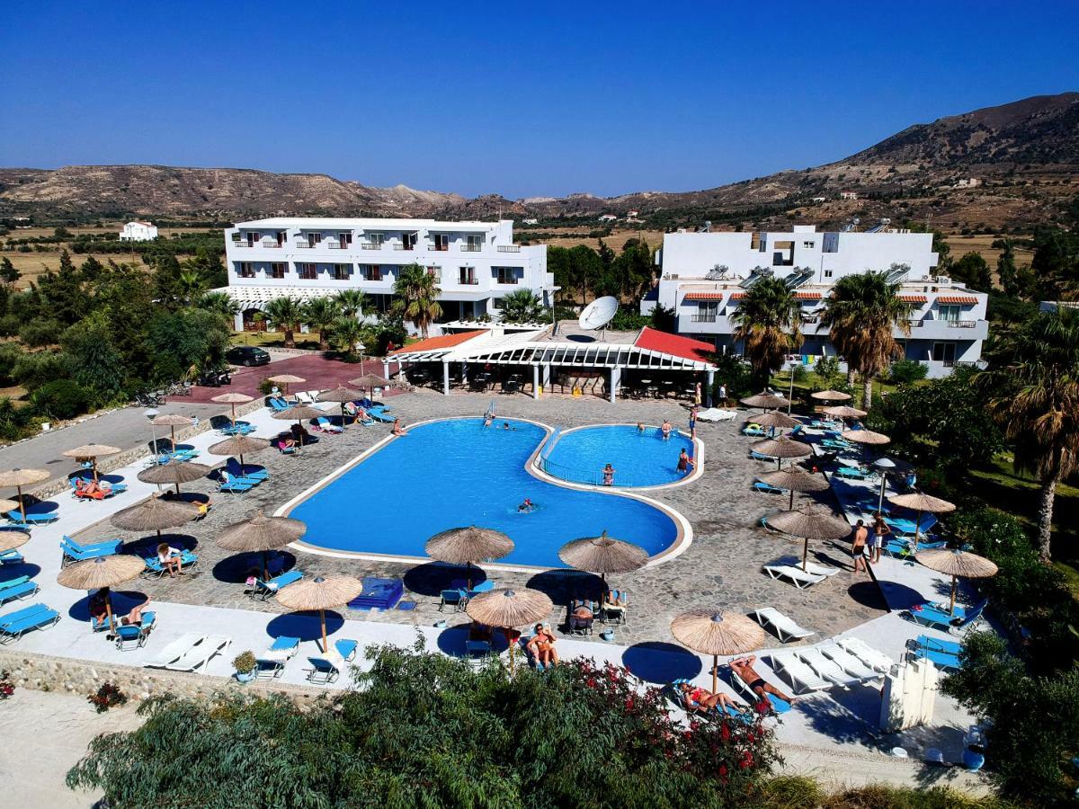 Hotel Evripides Village Kardamena (Kos)
