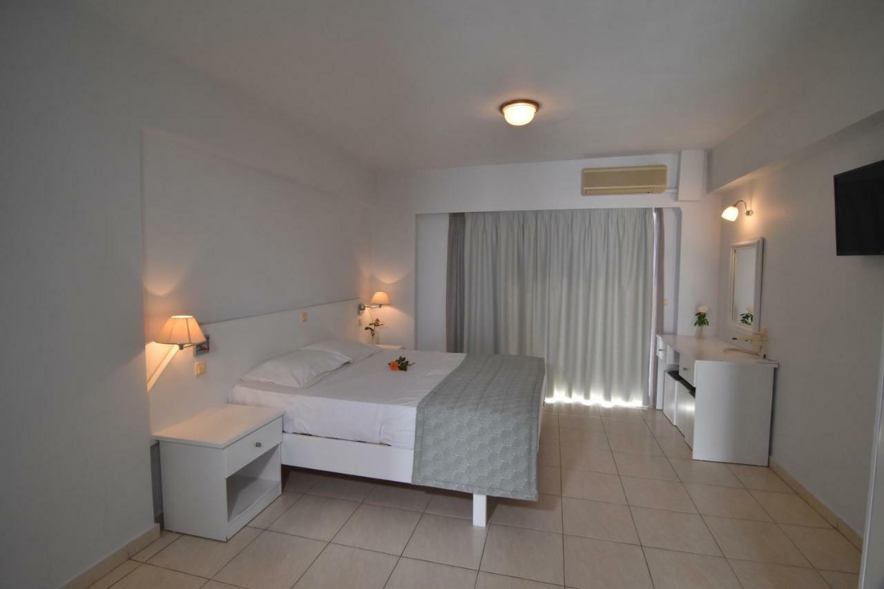 Evripides Village 4* Kardamena (Kos)