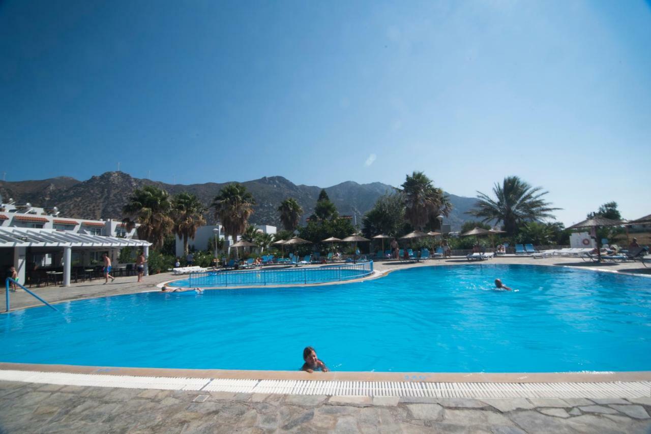 Evripides Village 4*