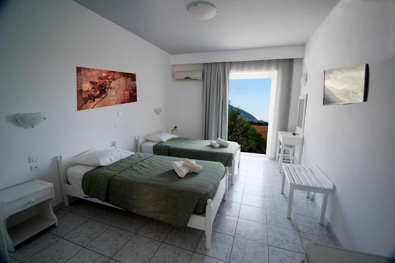 Hotel Evripides Village Kardamena (Kos)