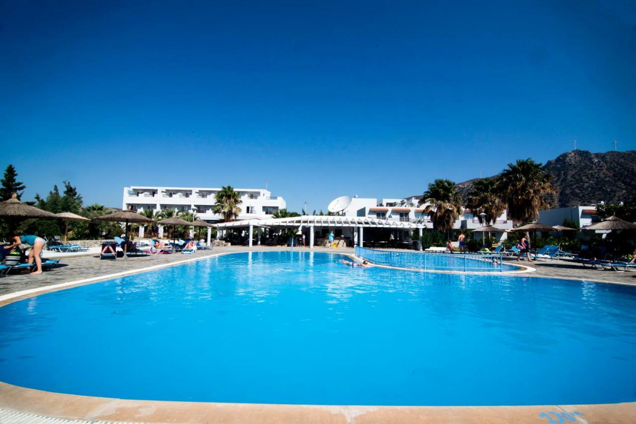 Evripides Village Kardamena (Kos)