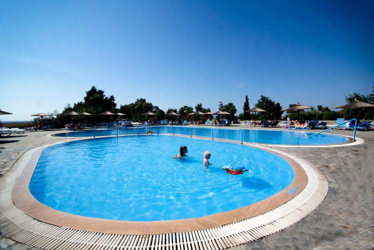 Evripides Village Hotel Kardamena (Kos)