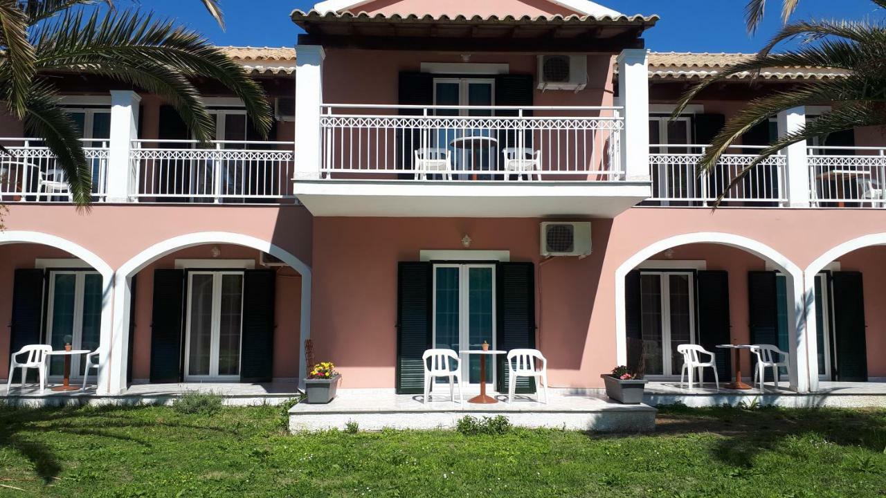 Corfustories 2* Sidari (Corfu)