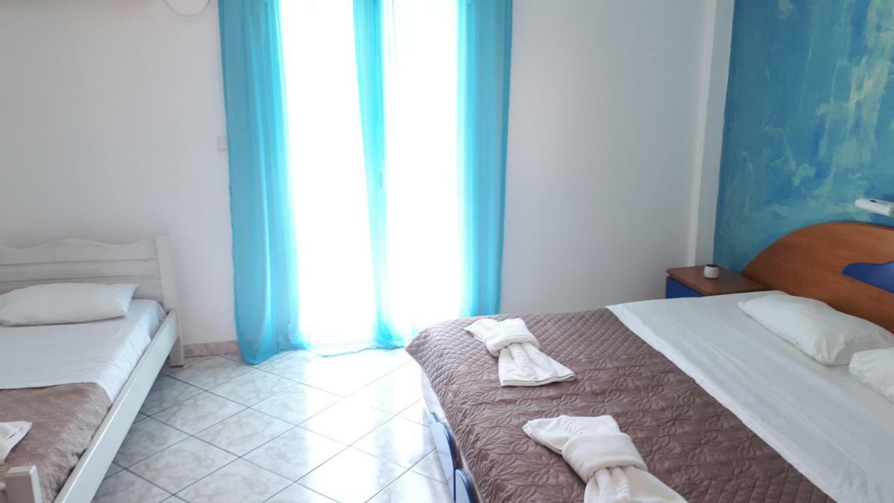 Aparthotel Corfustories Sidari (Corfu)