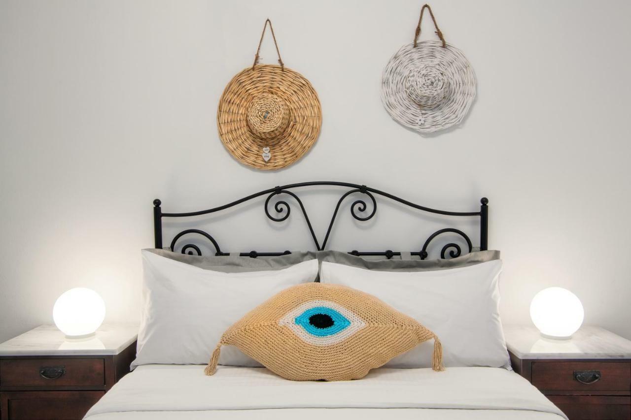 Soula 3* Fira (Santorini)