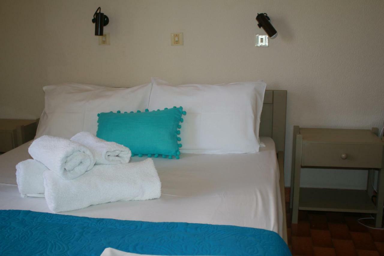 Argostoli Hotel