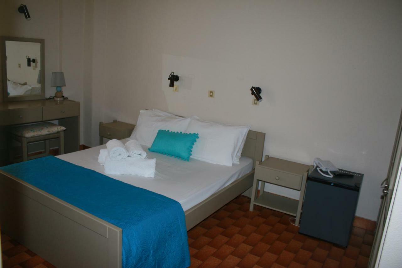 Argostoli Hotel Argostoli (Kefalonia)
