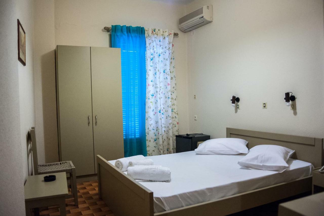 Hotel Argostoli Hotel 2*