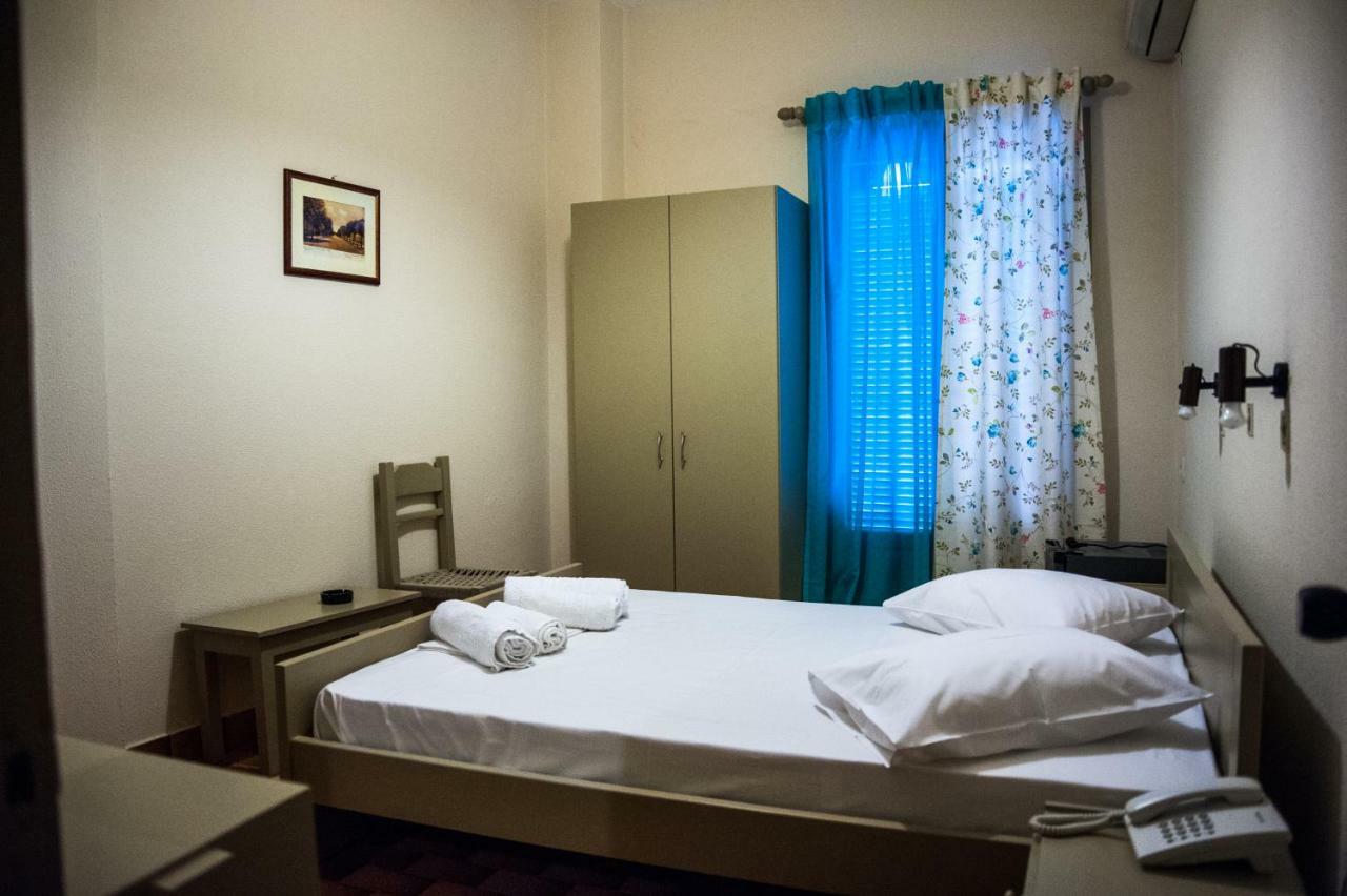 Argostoli Hotel