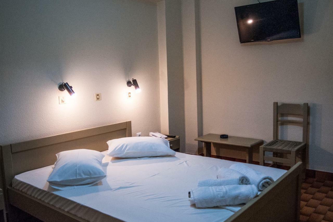 Argostoli Hotel 2*