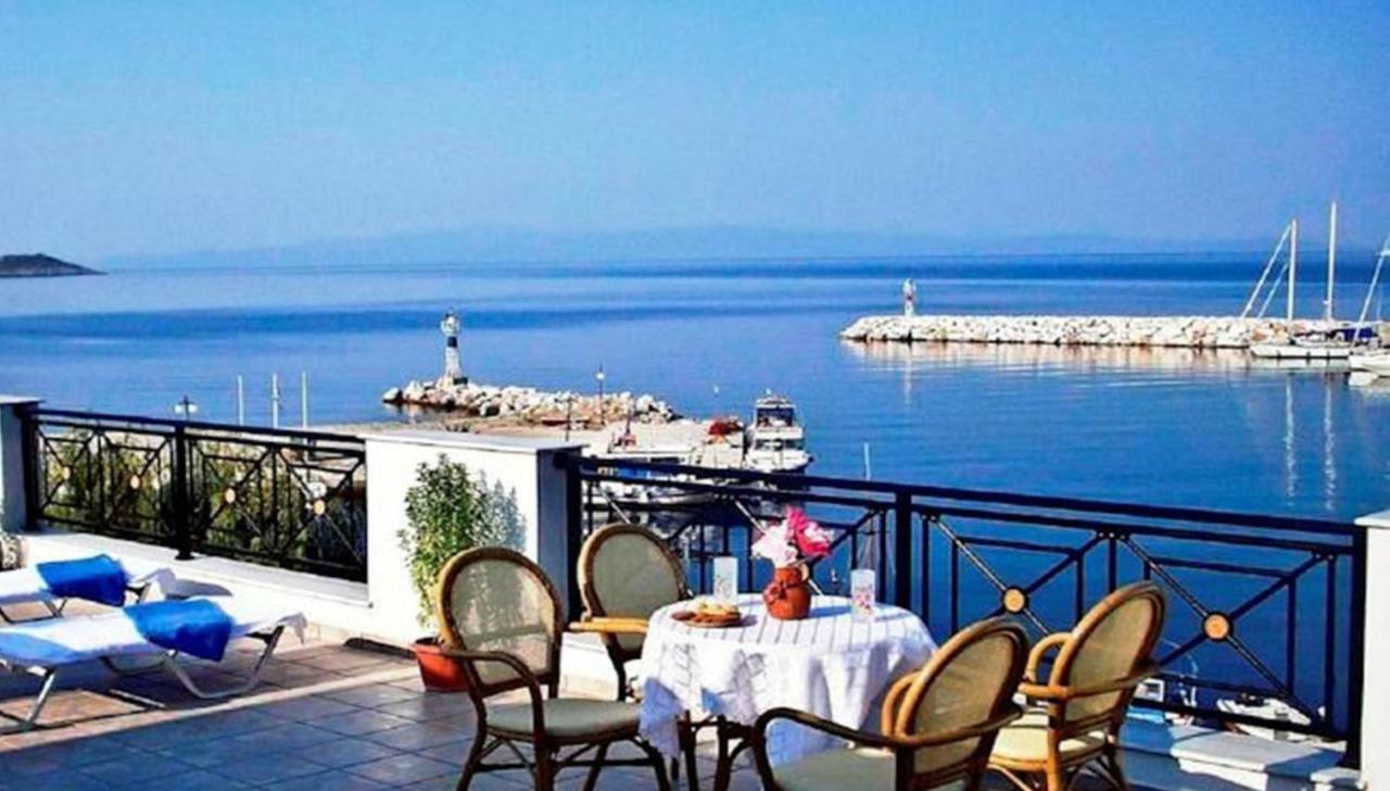 Anna Maria - Vanessa Aparthotel