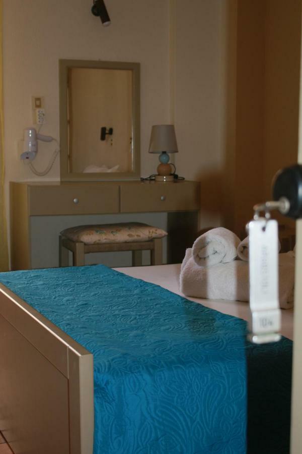 Argostoli Hotel Hotel Argostoli (Kefalonia)