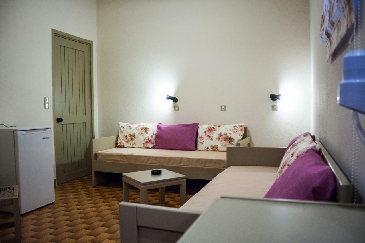 Argostoli Hotel Hotel 2*