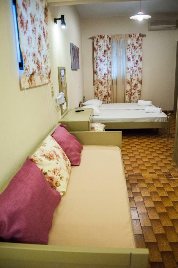 Argostoli Hotel Hotel 2*