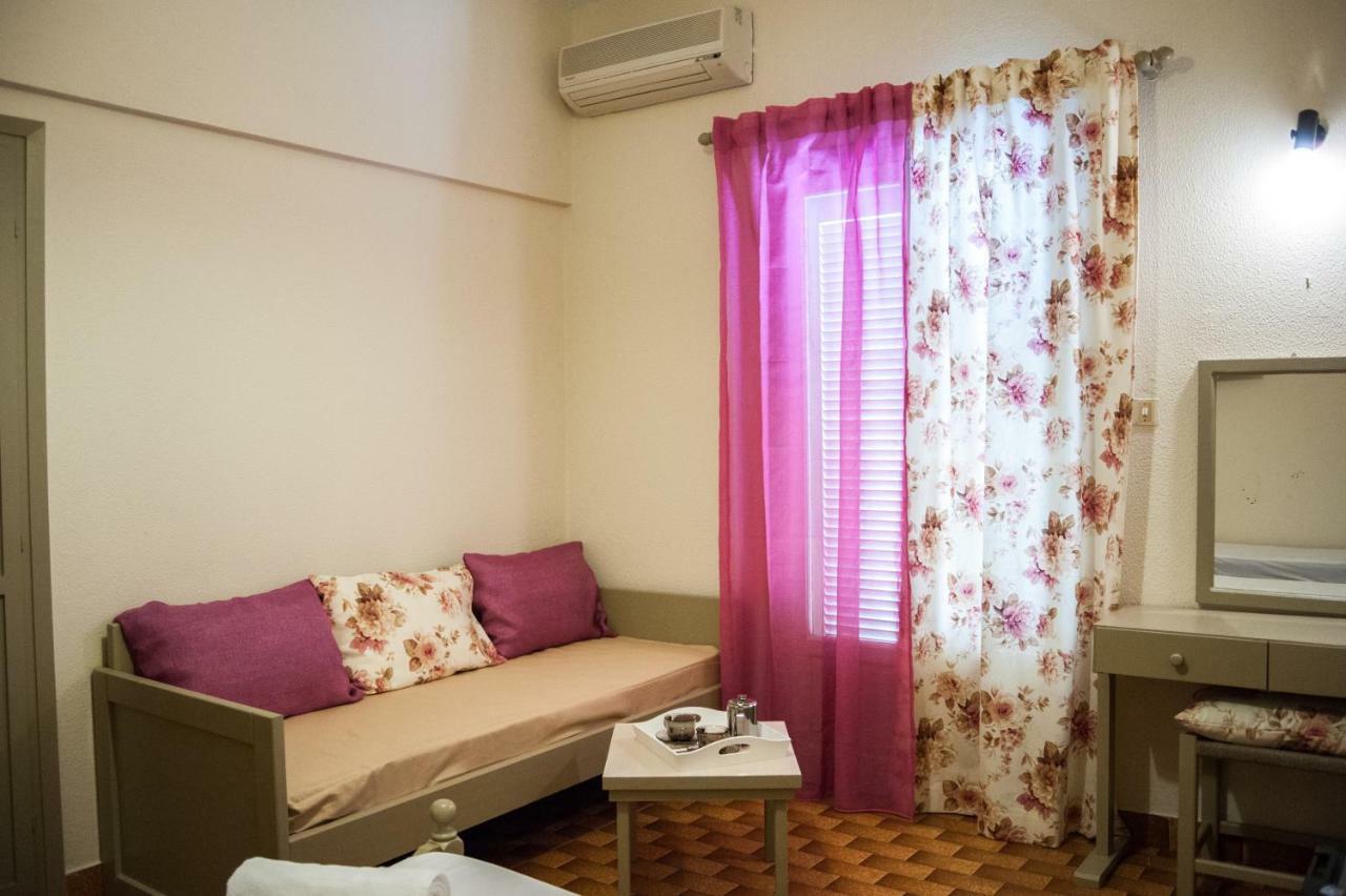 Hotel Argostoli Hotel Argostoli (Kefalonia)
