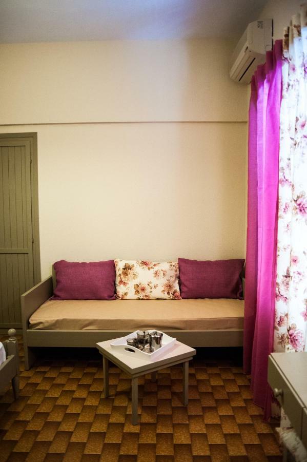 Argostoli Hotel
