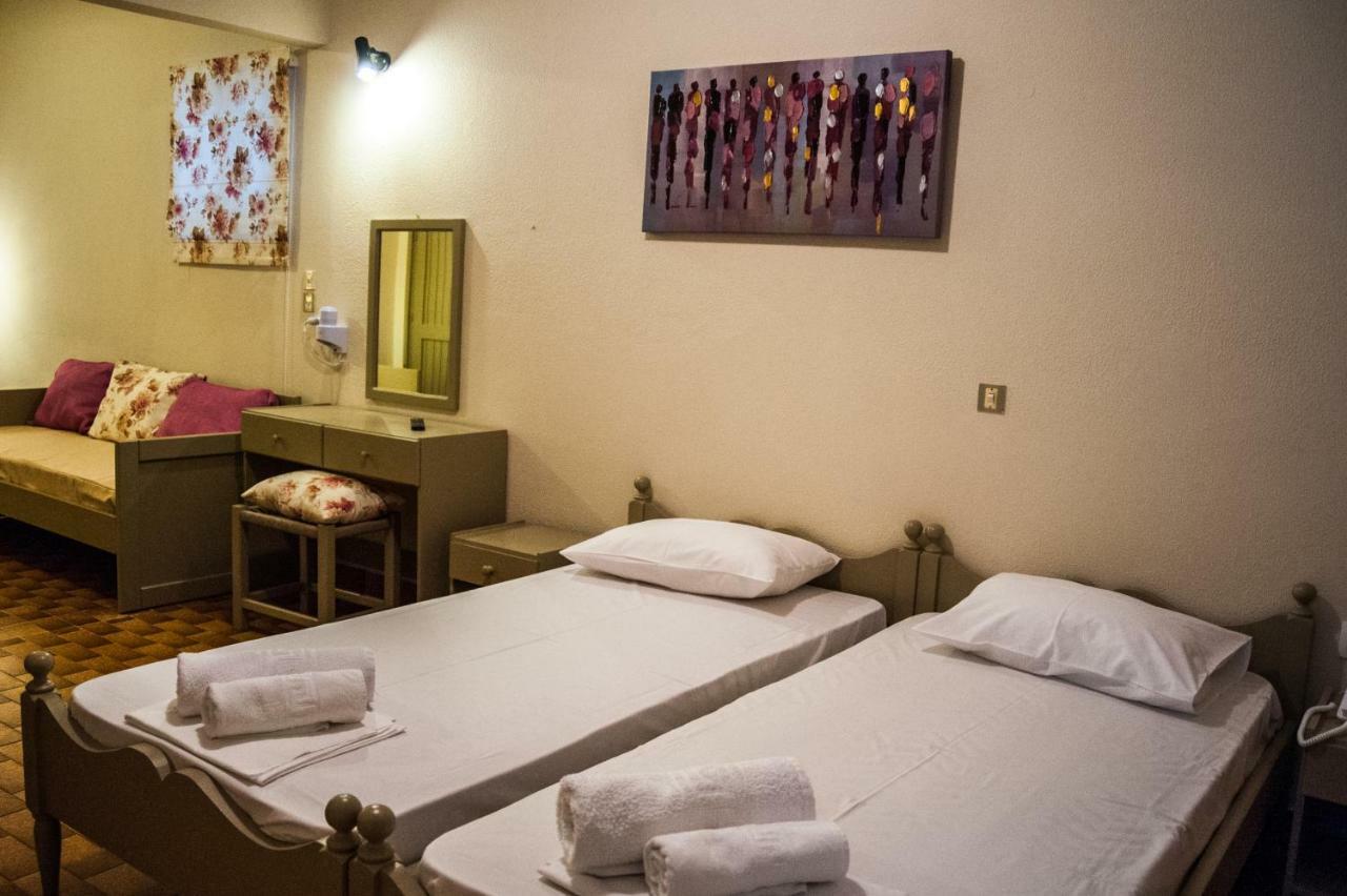 Argostoli Hotel Hotel Argostoli (Kefalonia)