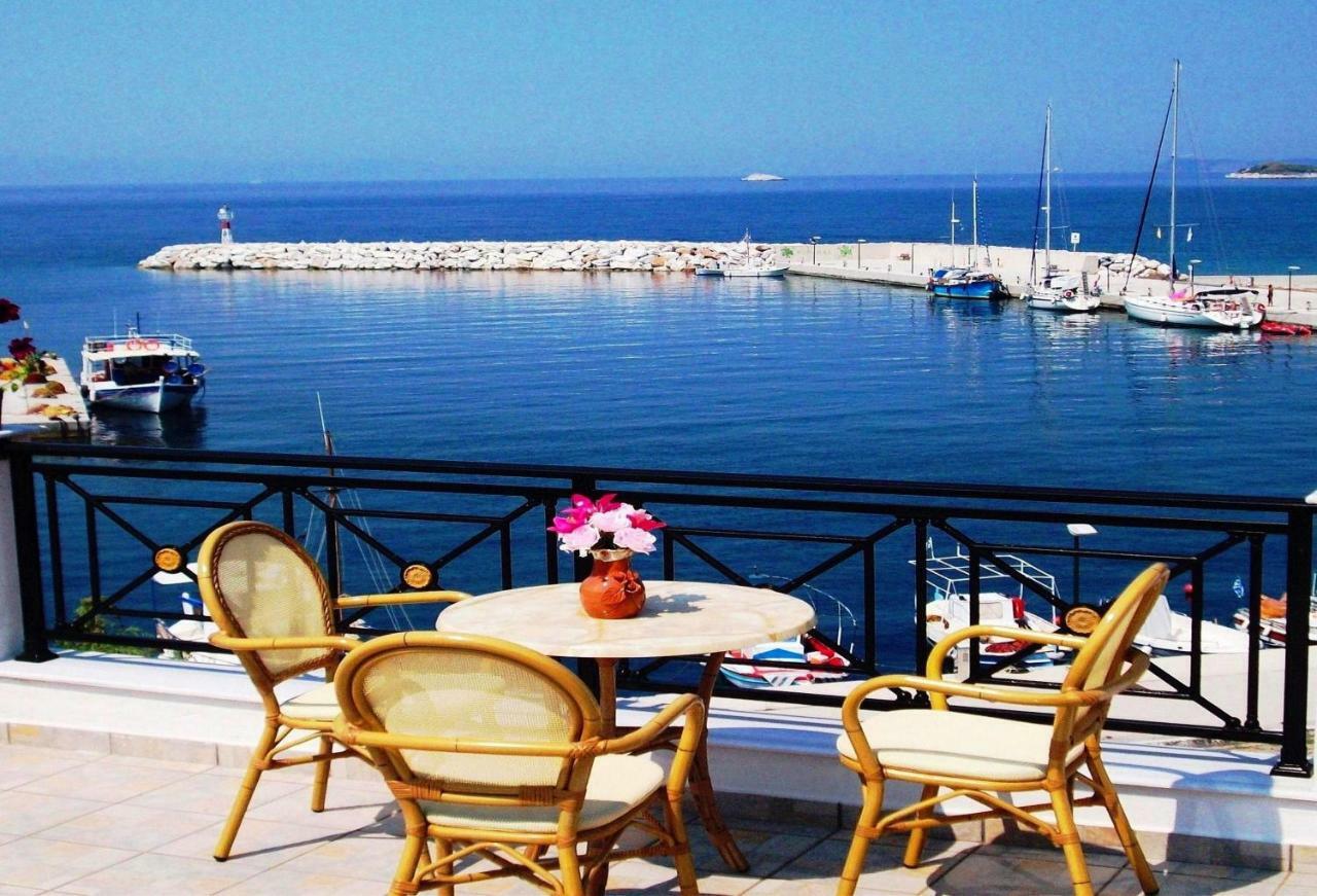 Anna Maria - Vanessa Aparthotel