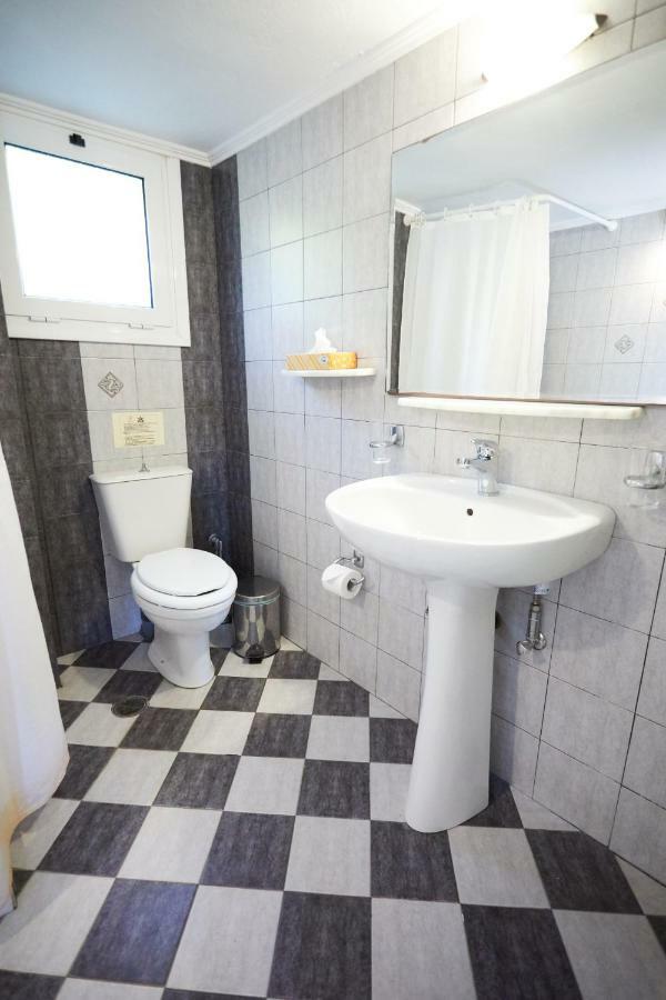 Apartment Zorbas *