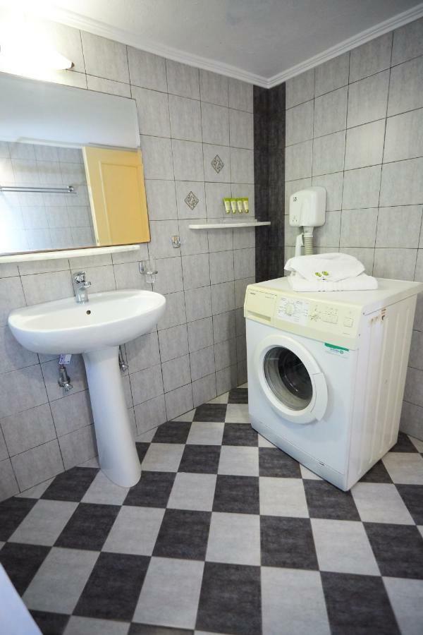 Zorbas Apartment