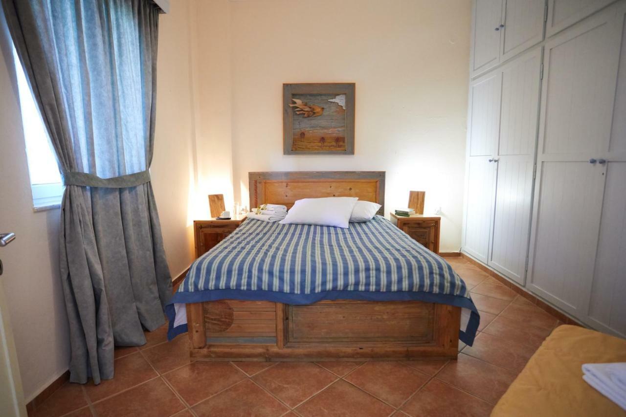 Zorbas Apartment