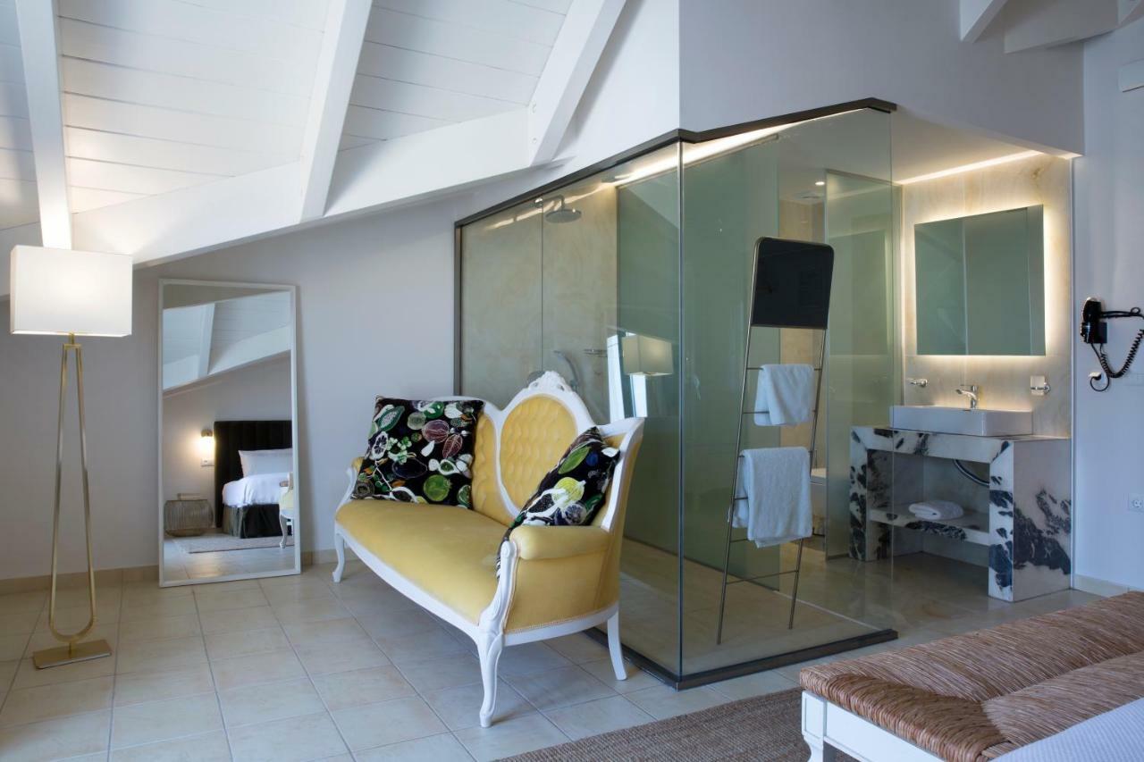 Alley Boutique And Hotel 4*