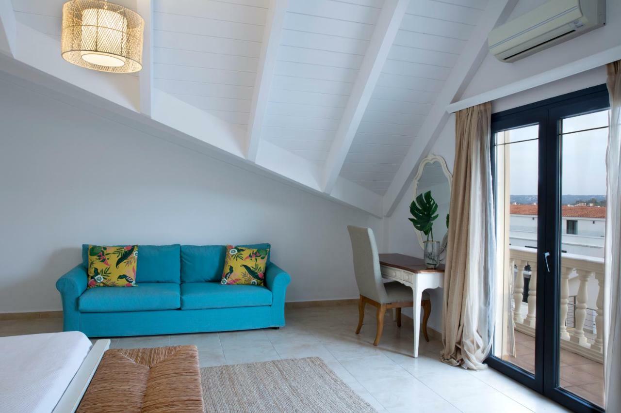Alley Boutique And 4* Argostoli (Kefalonia)