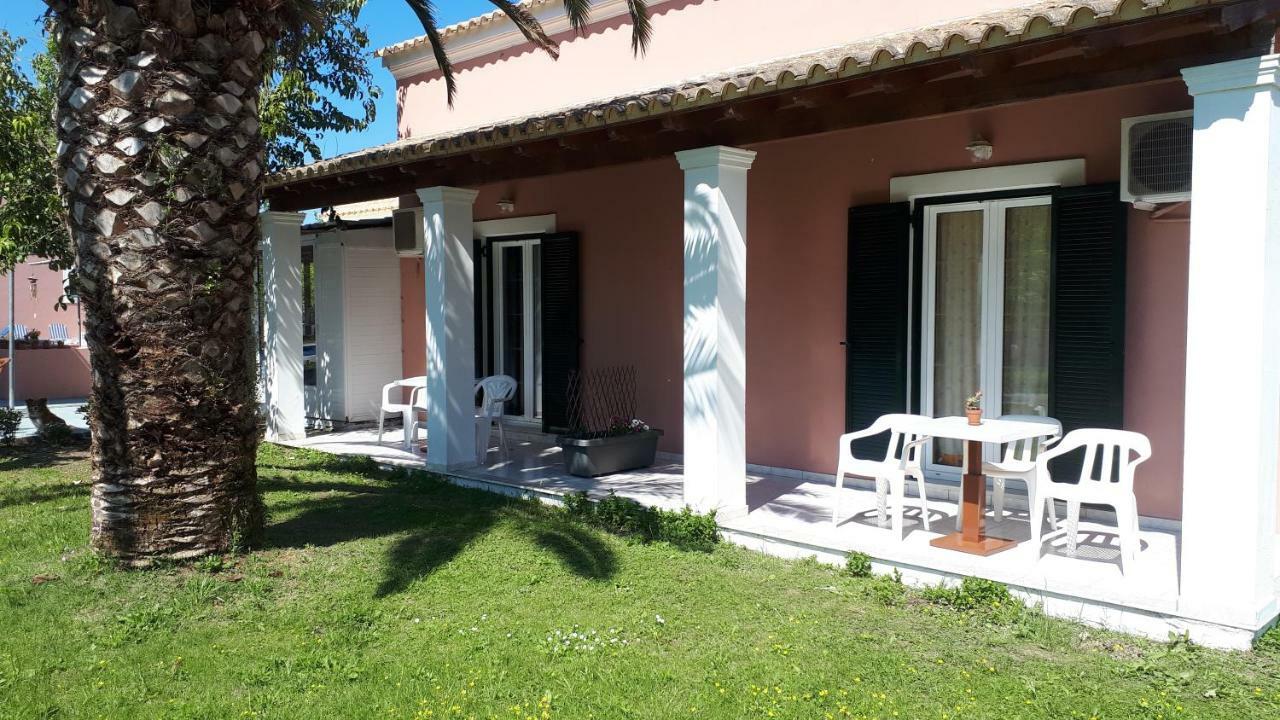 Corfustories 2* Sidari (Corfu)