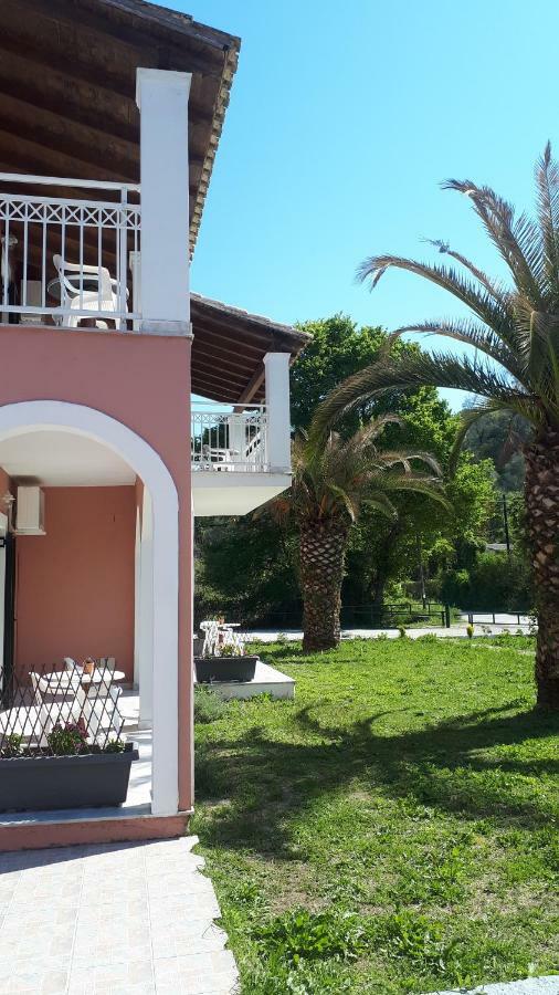 Corfustories Sidari (Corfu)