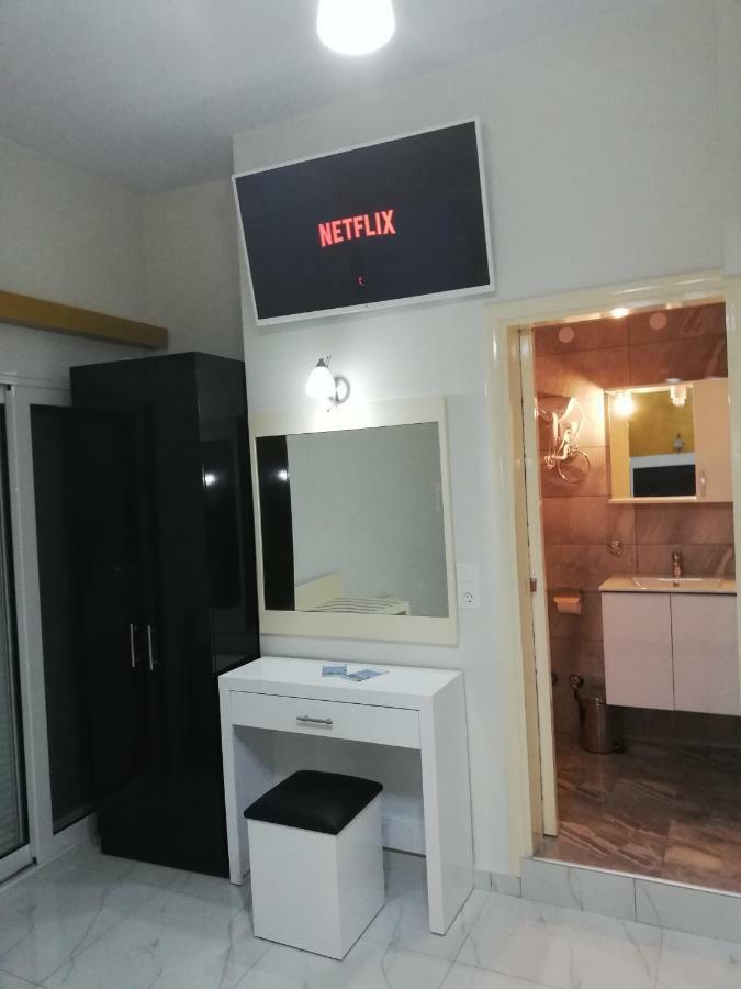 Guest house Spiros