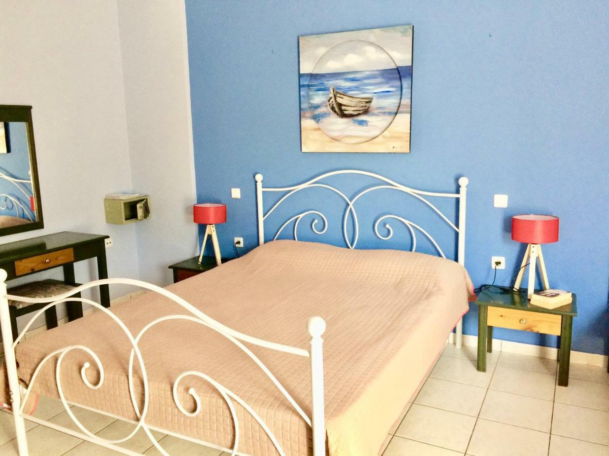 Apartment Golden Star