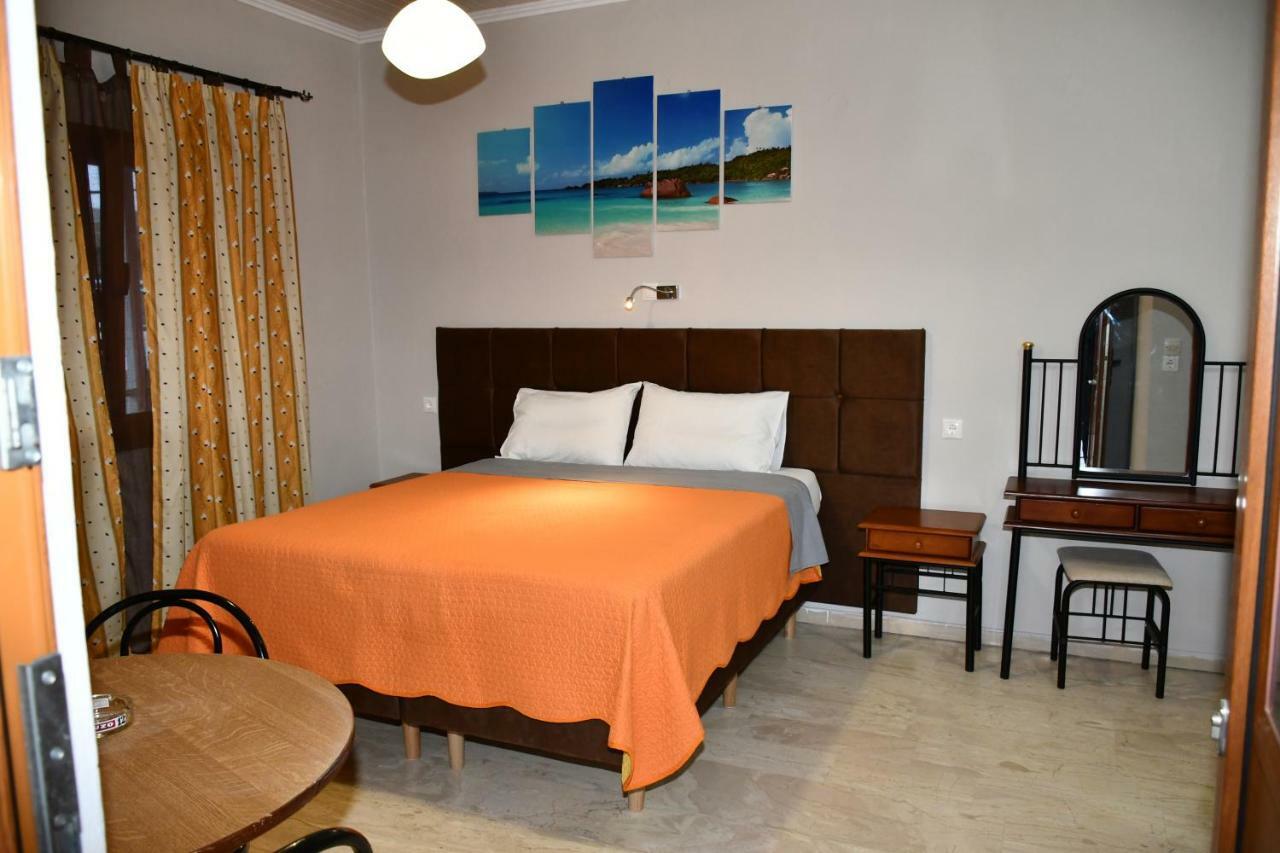 Seaview Apartment