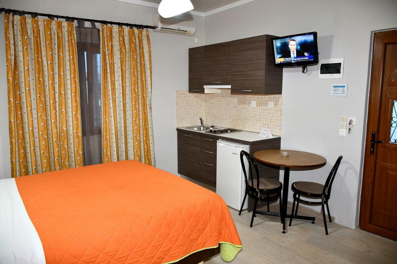 Seaview Apartment Agios Georgios (Corfu)