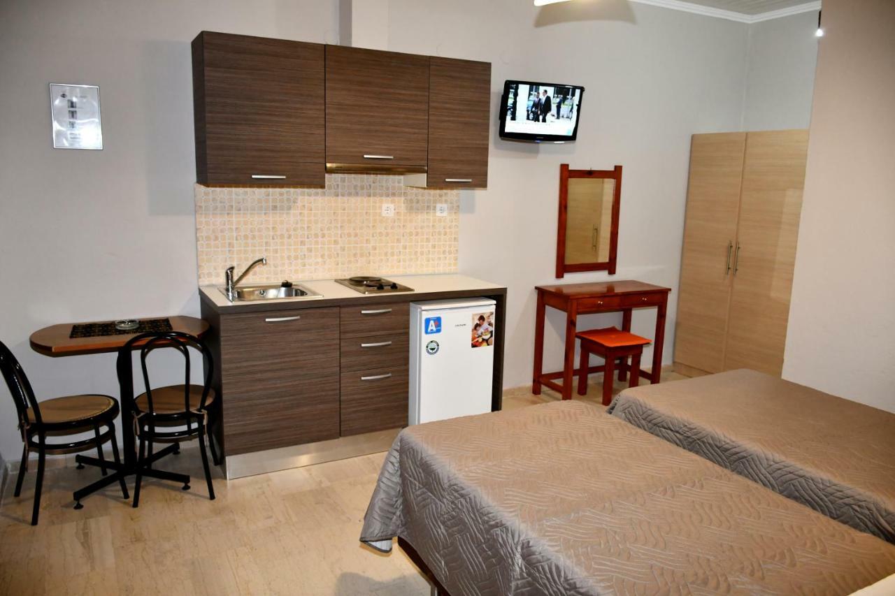 Apartment Seaview Agios Georgios (Corfu)