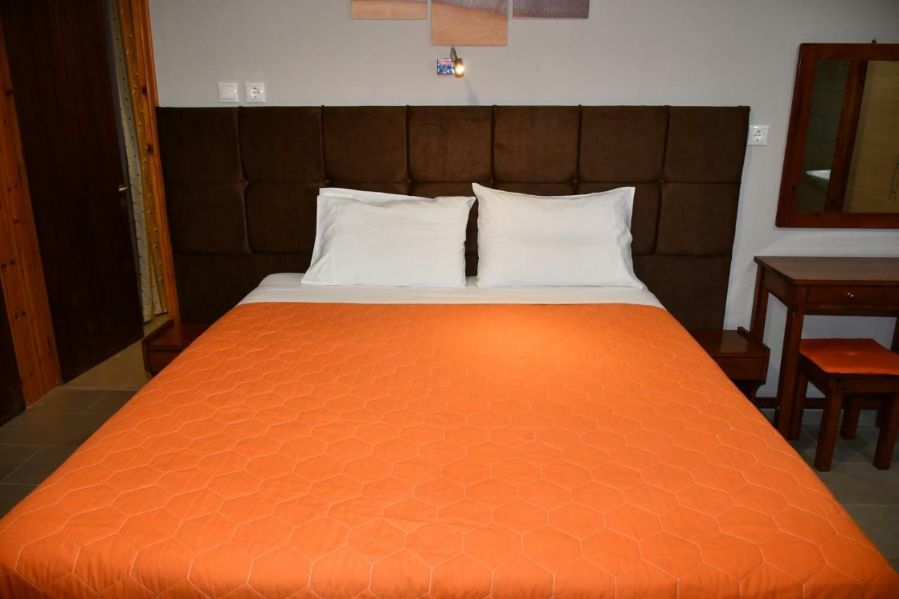 Seaview Apartment *