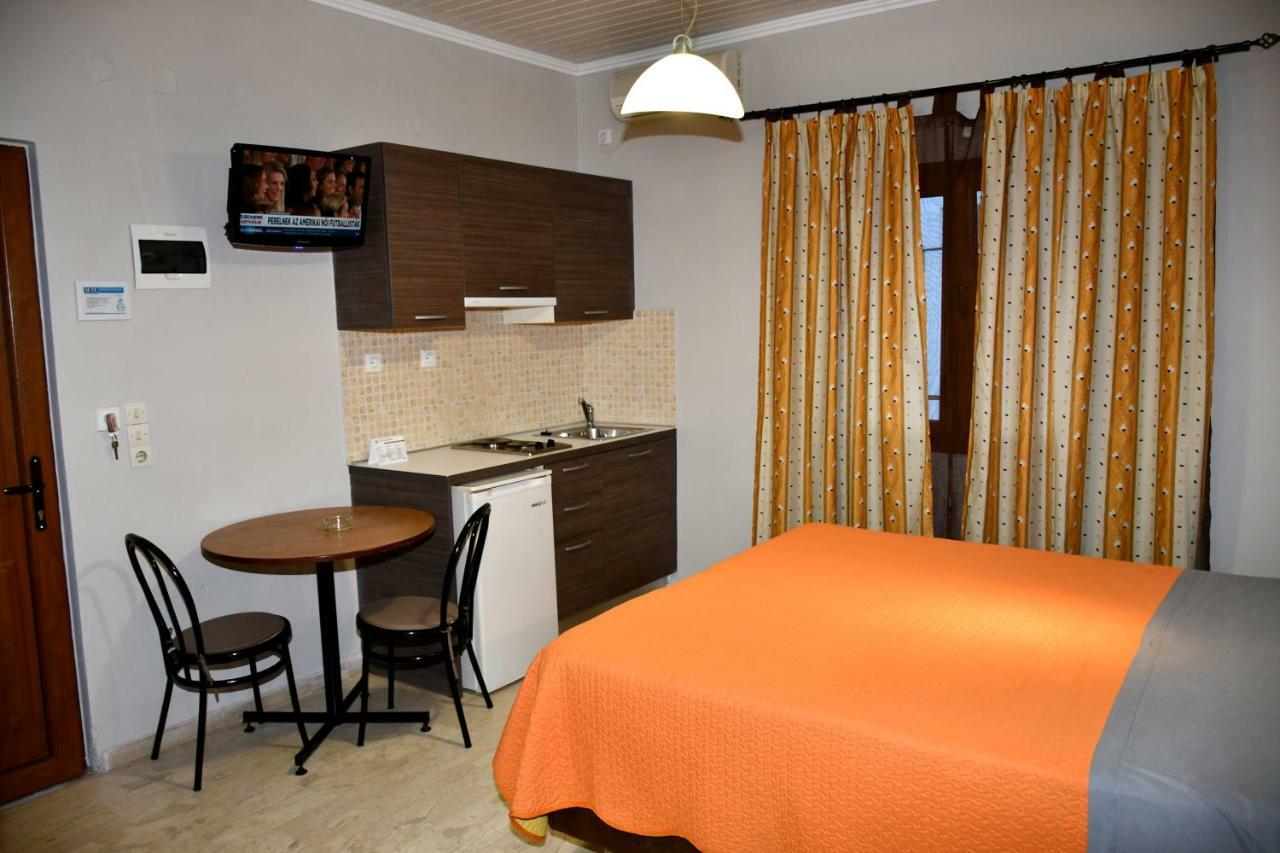 Seaview Apartment