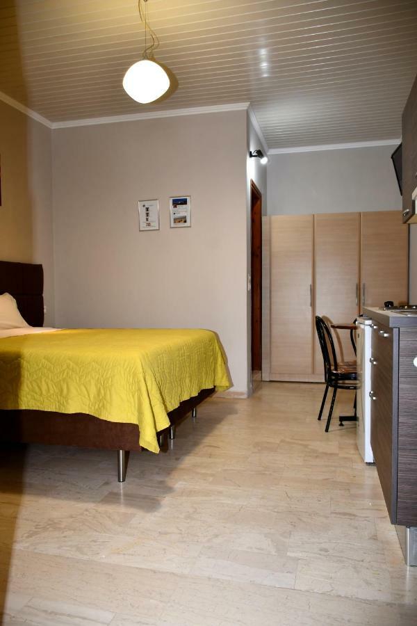 Seaview Apartment *