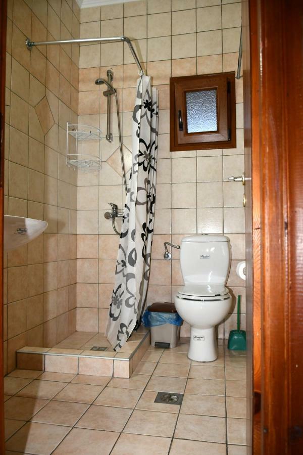 Seaview Apartment Agios Georgios (Corfu)