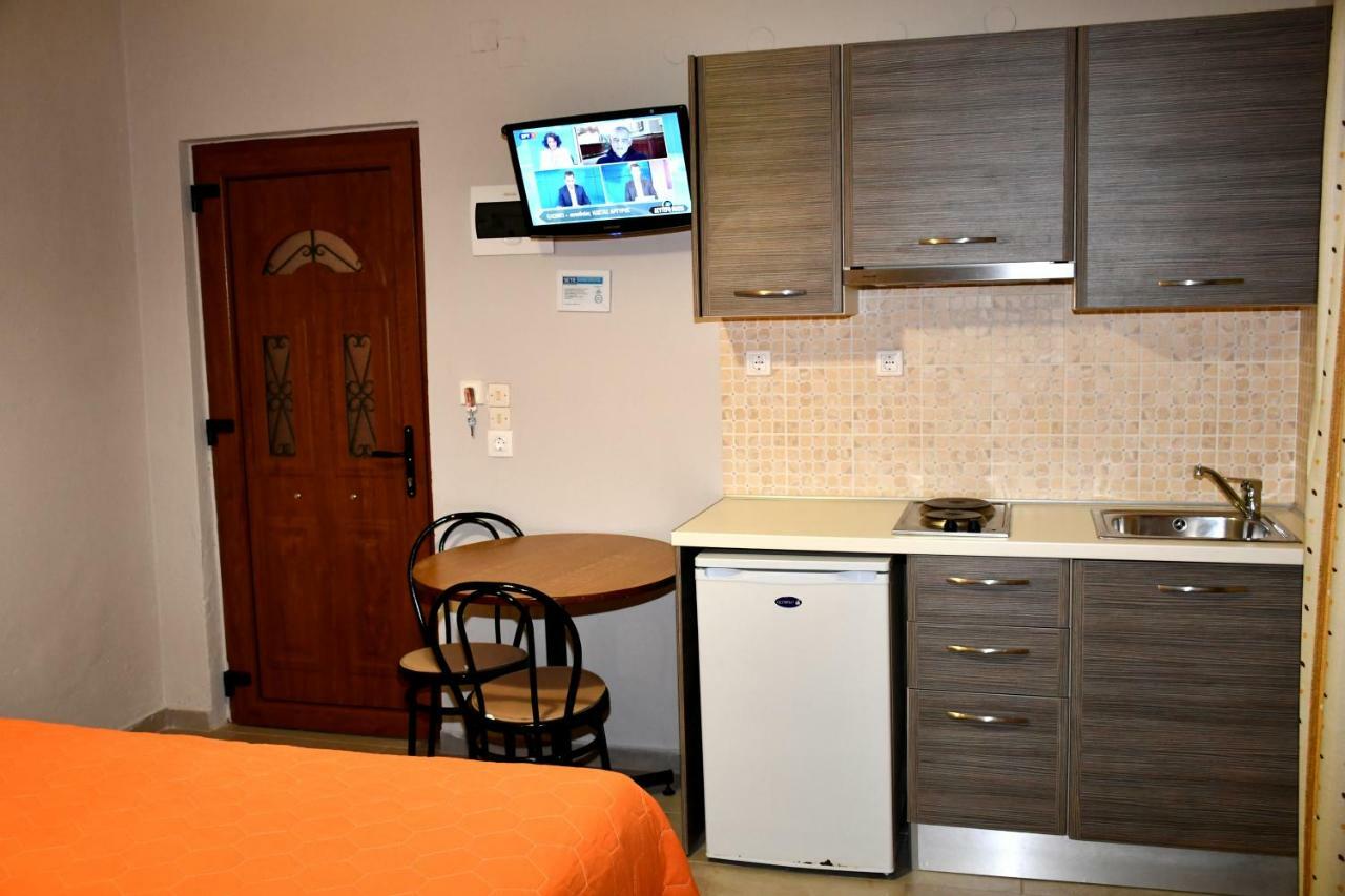 Seaview Apartment *