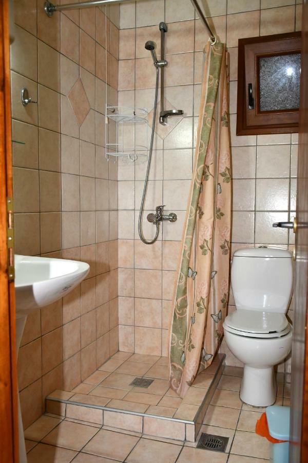 Seaview Apartment Agios Georgios (Corfu)